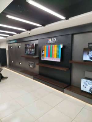 Inside view
