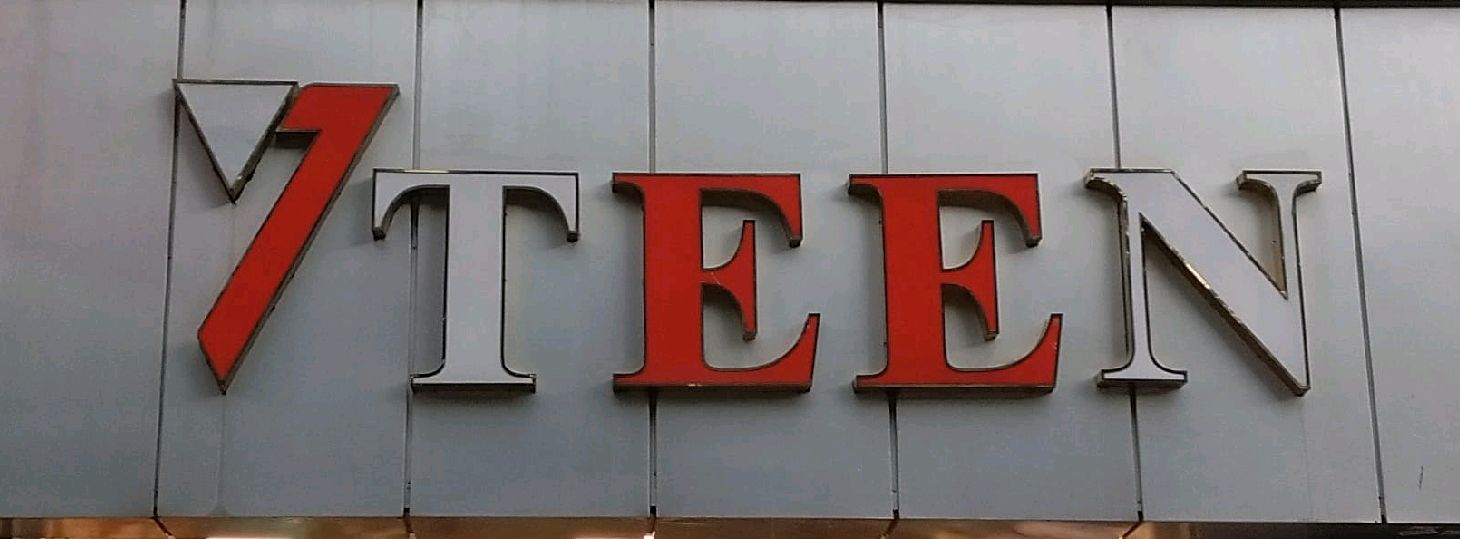 7 Teen