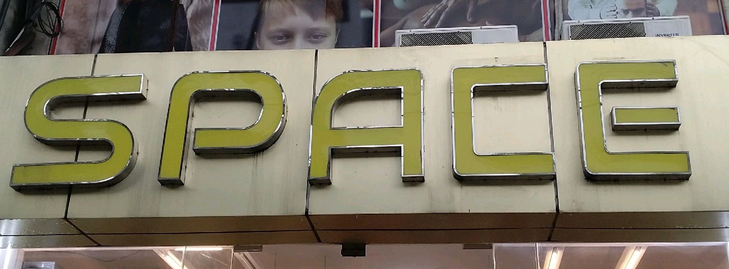 Space