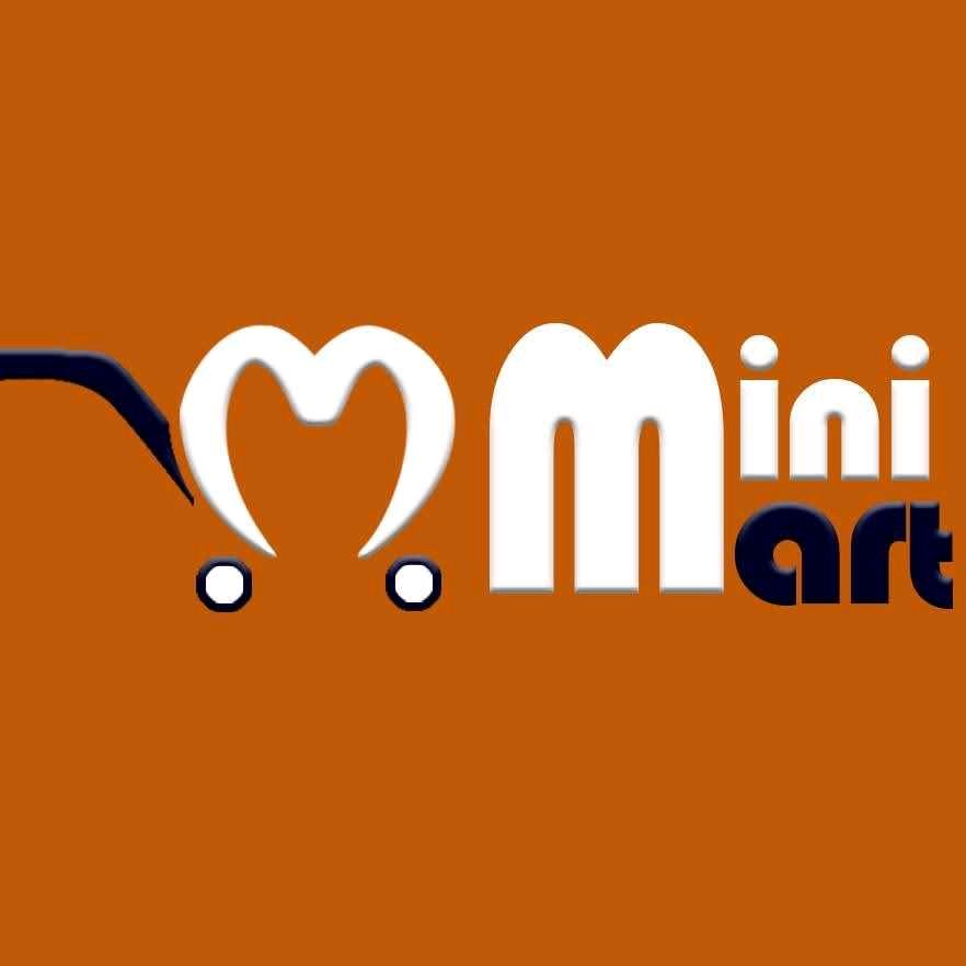 Mini Mart