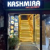 Outside view