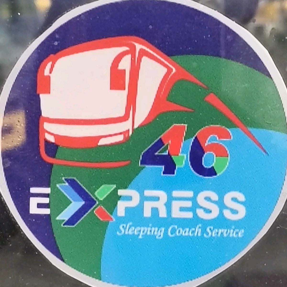 46 Express