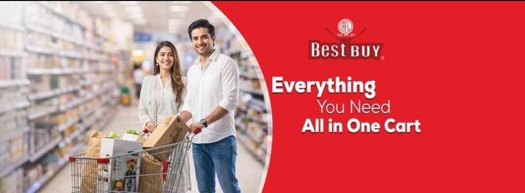 RFL Best Buy - Sobujbag