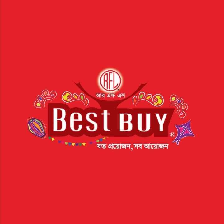 RFL Best Buy - Sobujbag
