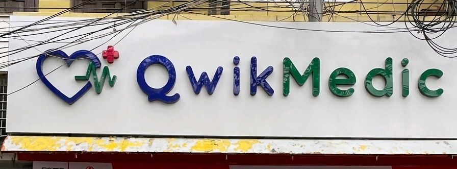 Qwik Medic 