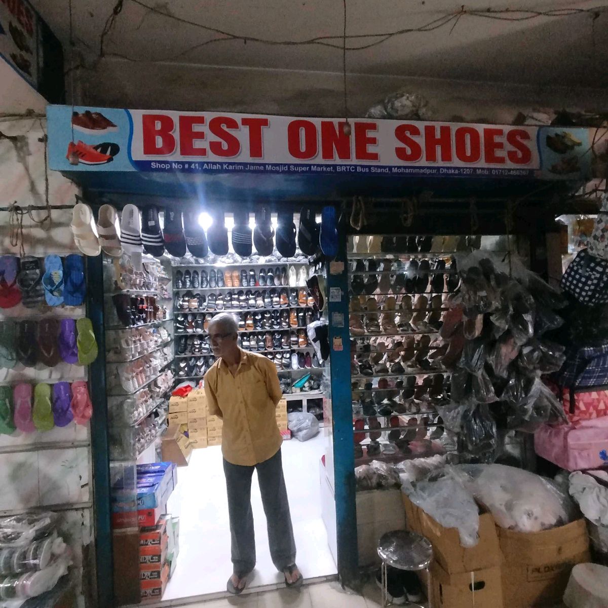 Best One Shoes
