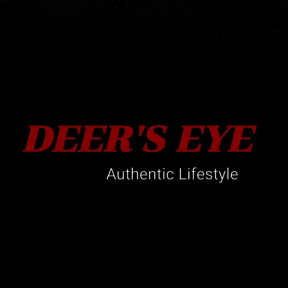 Deer's Eye