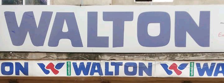 Walton