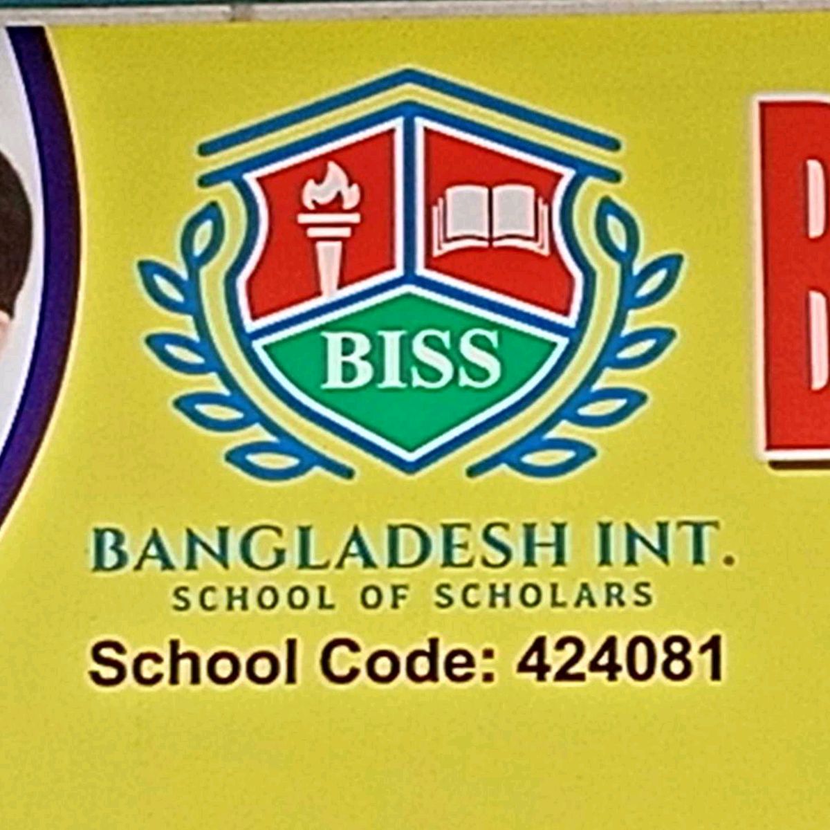 Bangladesh International School Of Scholars