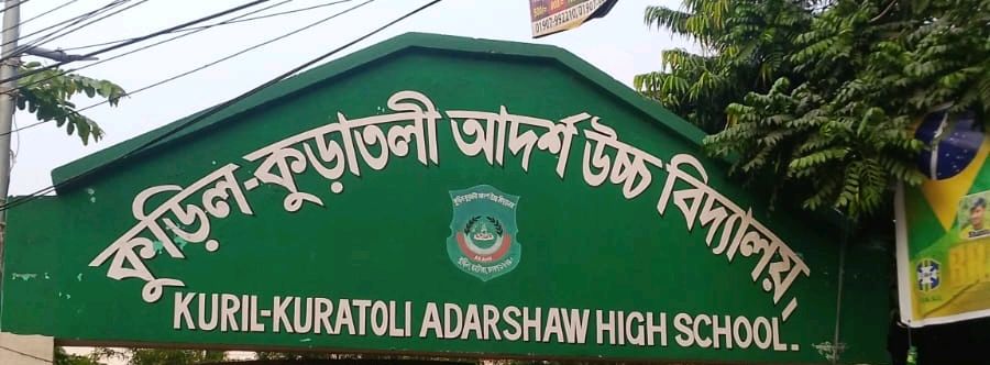 Kuril-Kuratoli Adarsha High School