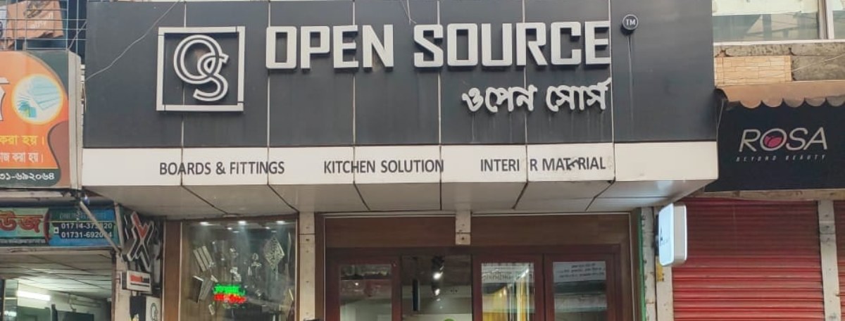 Open Source