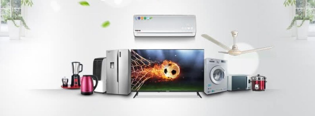Vision Electronics  - South Banasree Branch