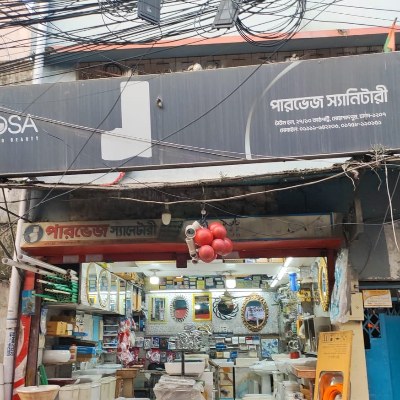 Parvez Sanitary