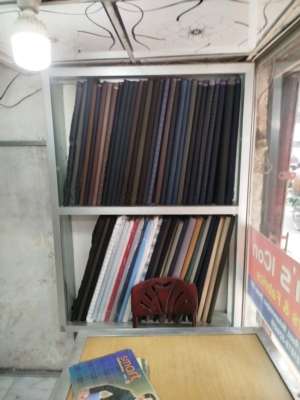 Inside view