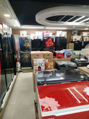 Inside