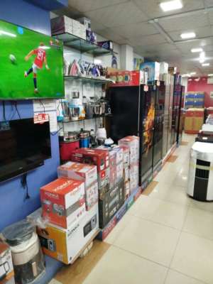 Inside view