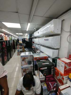 Inside