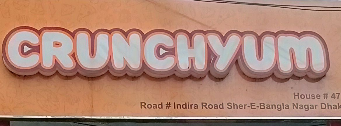 Crunchyum