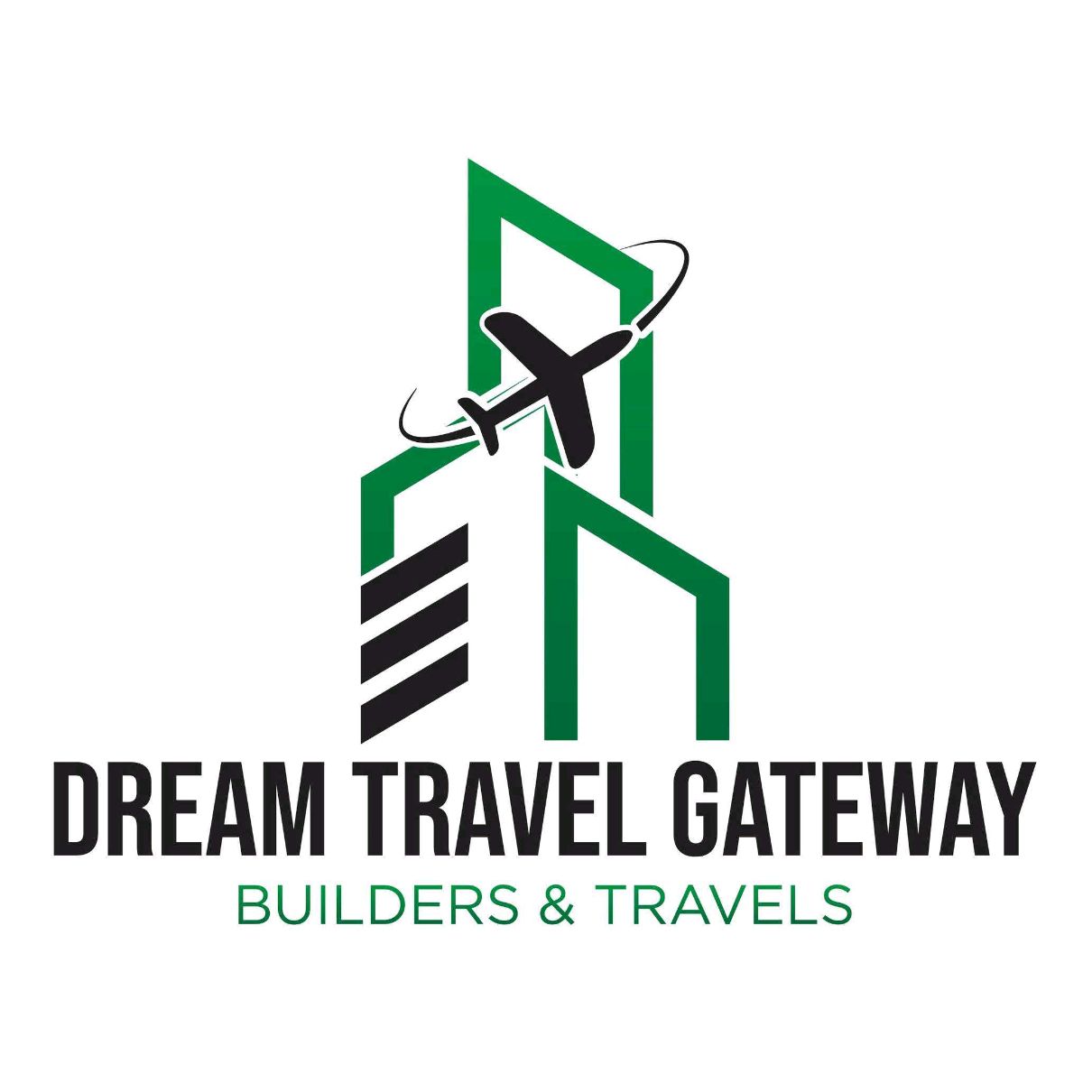 Dream Travel Gateway