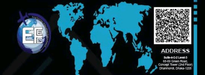 Easy Foreign Education Consultancy