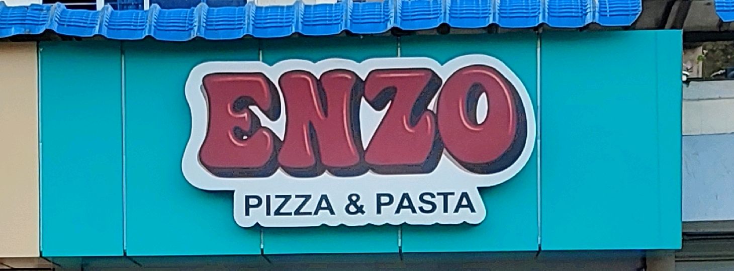 Enzo Pizza & Pasta
