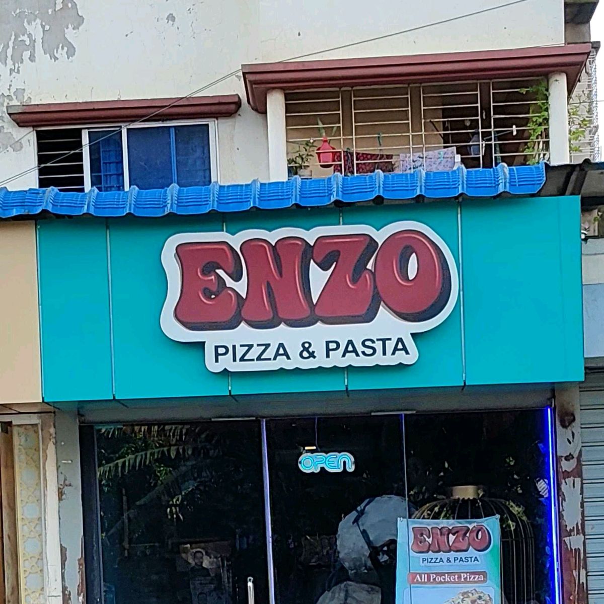 Enzo Pizza & Pasta