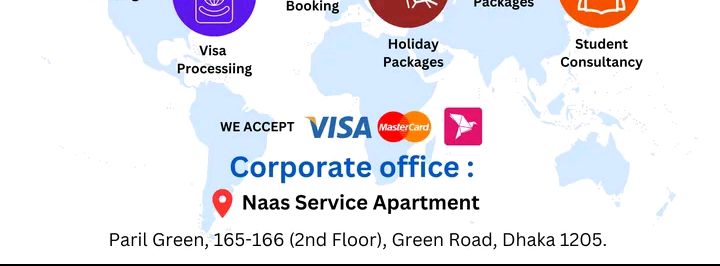 Naas Travels