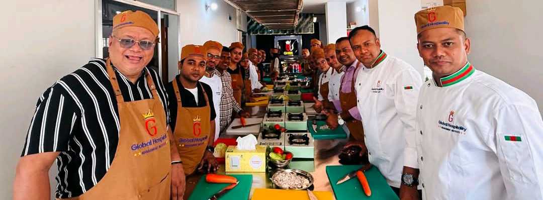 Global Hospitality Management Institute (GHMI)
