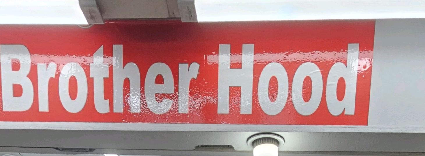 Brother Hood