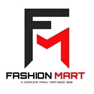 Fashion Mart - Branch-1