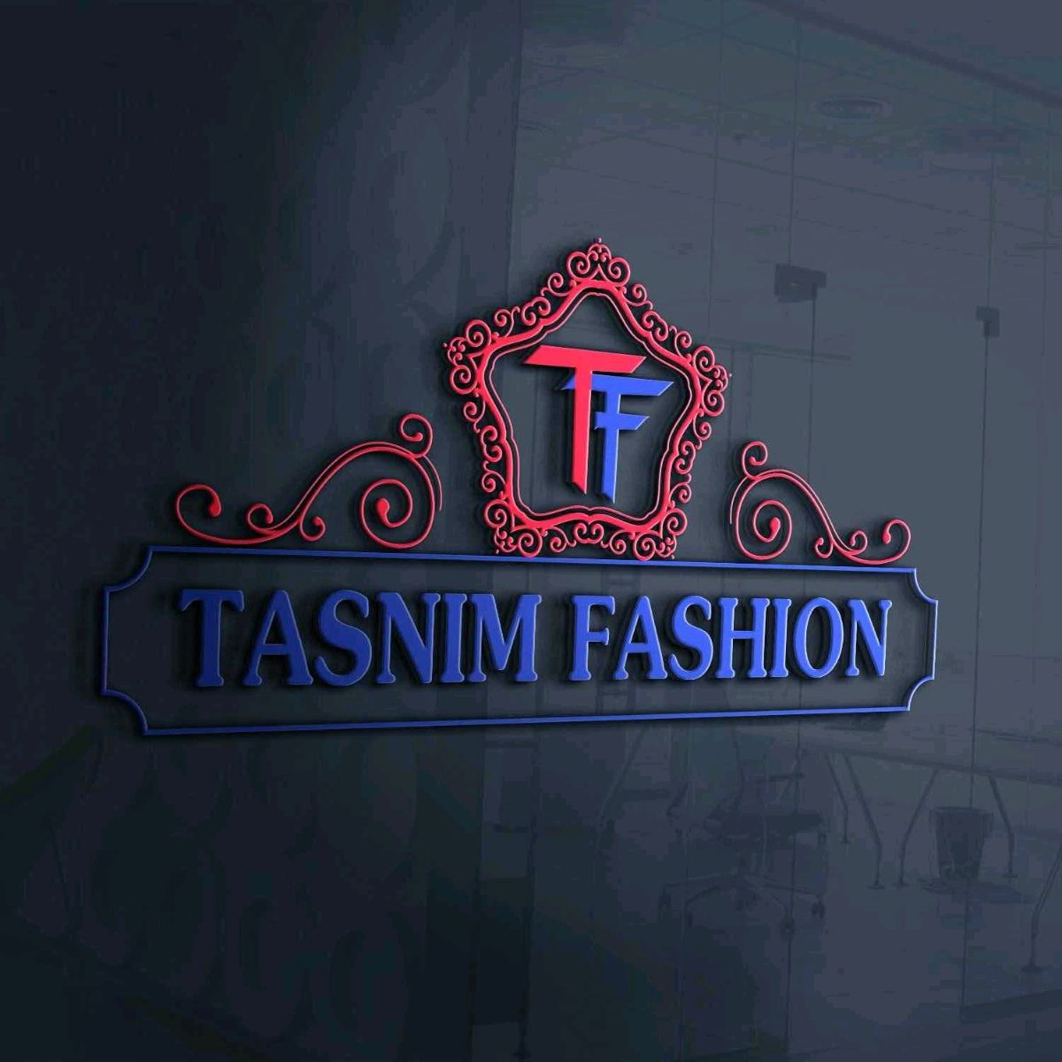 Tasnim Fashion