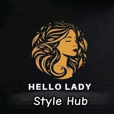 Hello Lady Style Hub