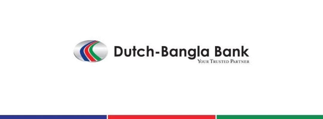 Dutch-Bangla Bank PLC - South Goran Branch