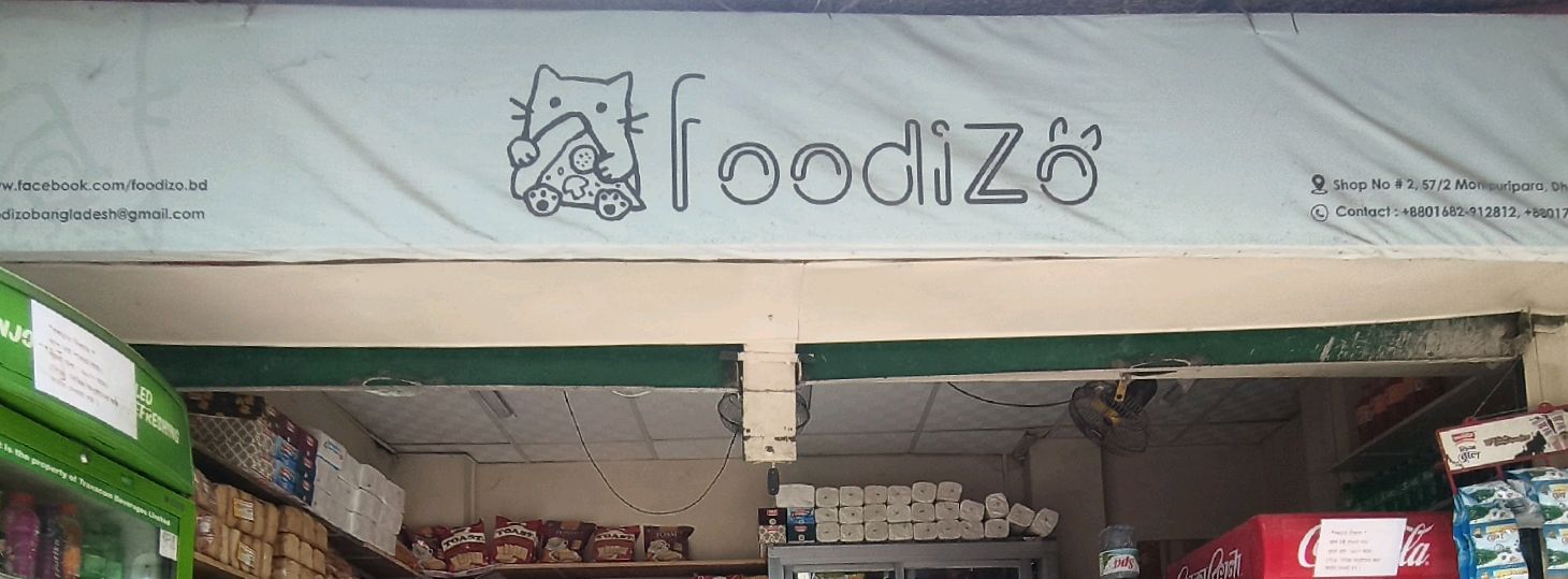 Foodizo
