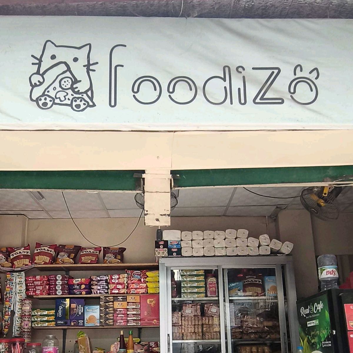 Foodizo