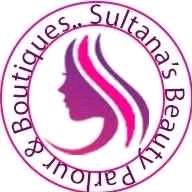 Sultana Beauty Parlor And Boutiques