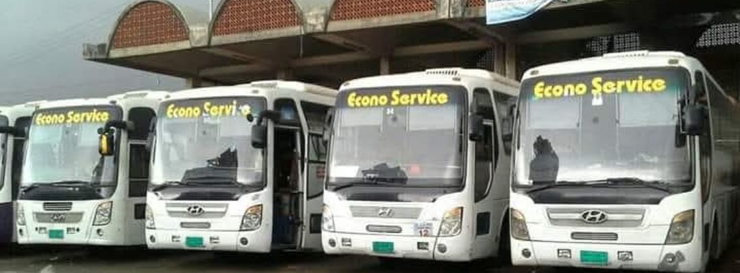Econo Service - Kalabagan