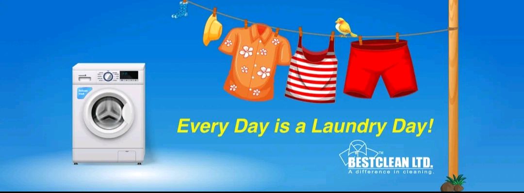 Bestclean Ltd.
