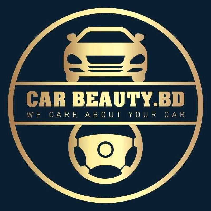 Car Beauty. Bd