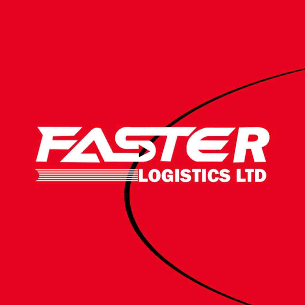 Faster Logistics Ltd