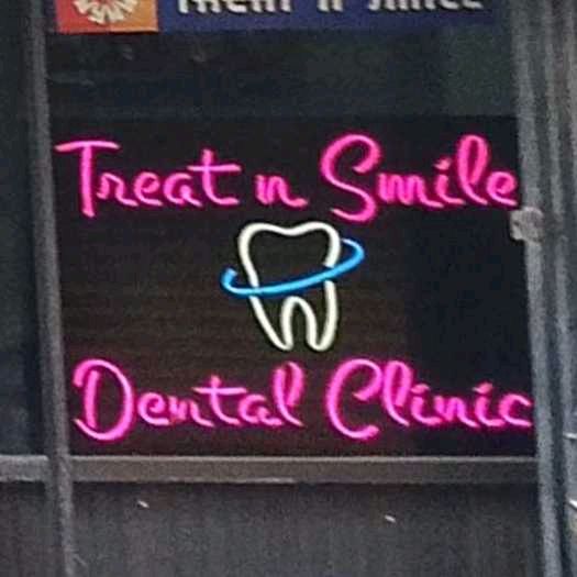 Treat & Smile Dental Clinic