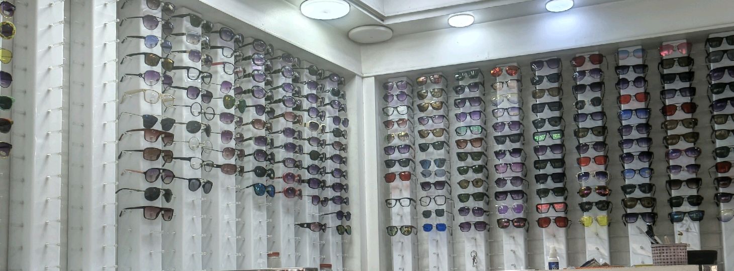 Keya Eye Optics