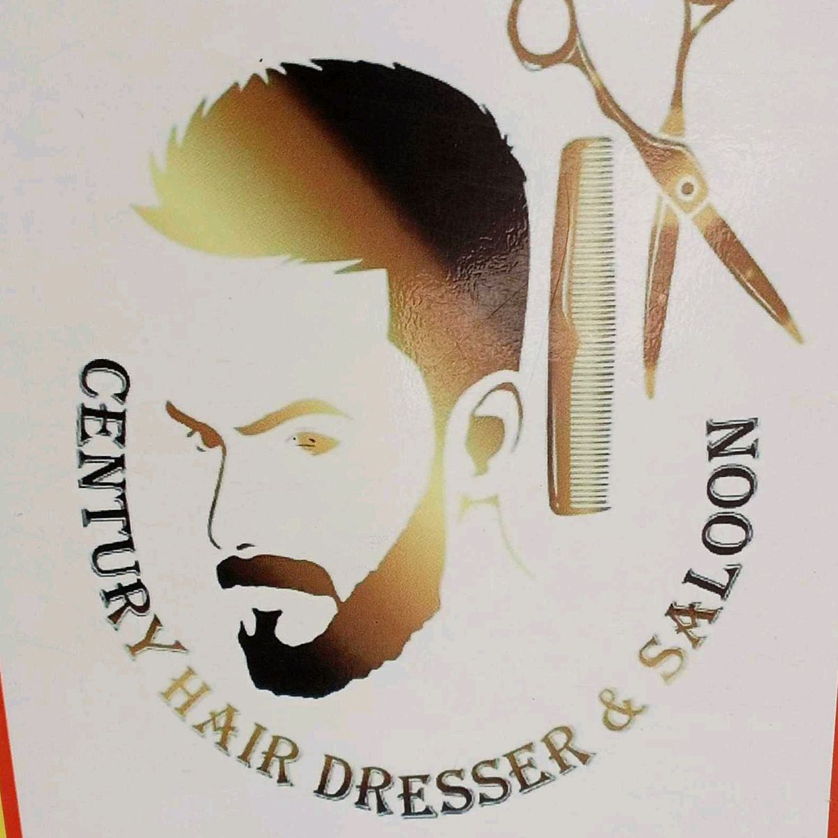 Century Hair Dresser Saloon