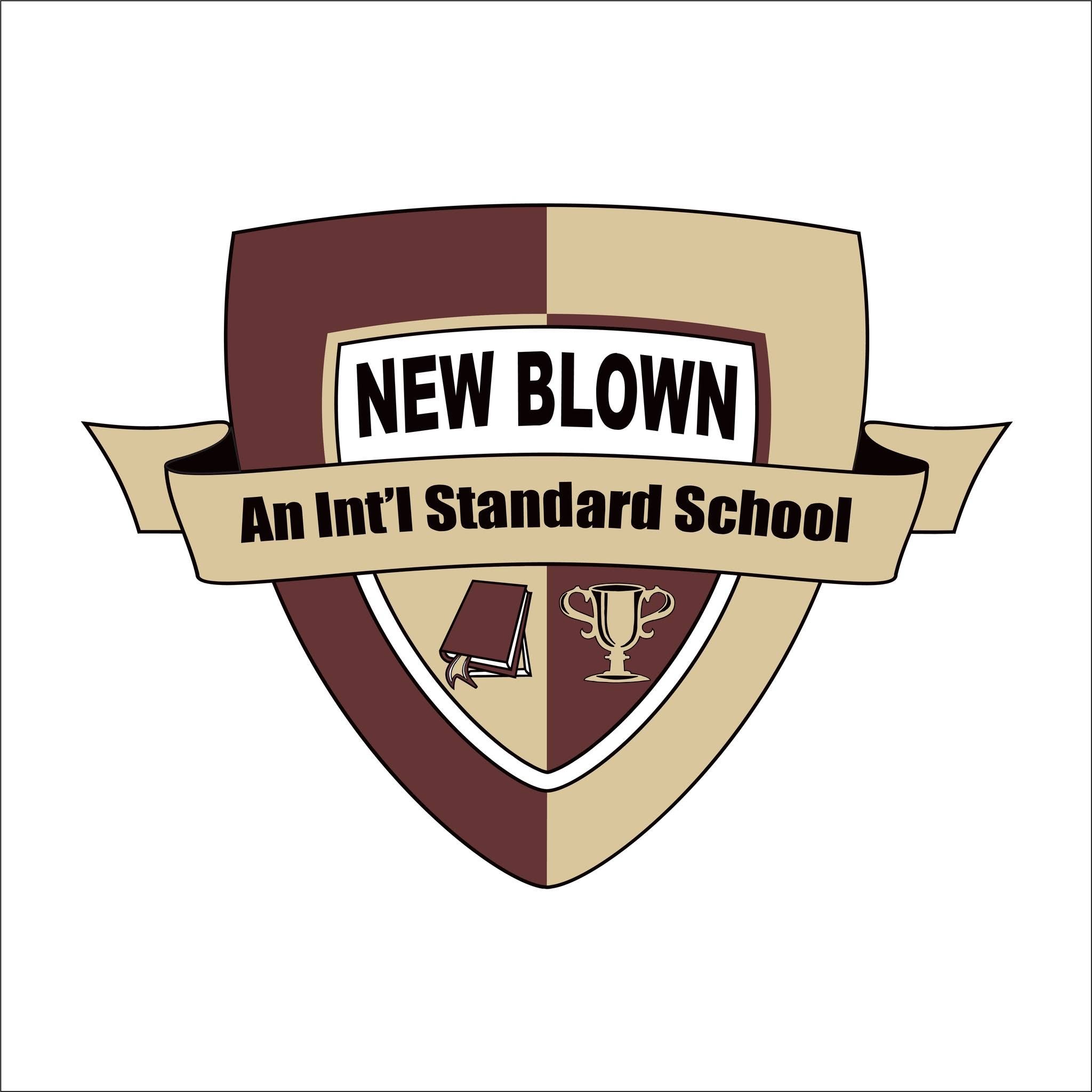 New Blown - An Int'l Standard School