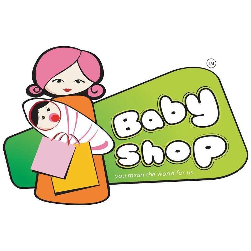 Baby Shop - Bashabo Branch