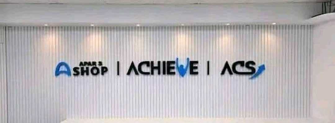 Achieve Acs Exam Centre - Motijheel Branch