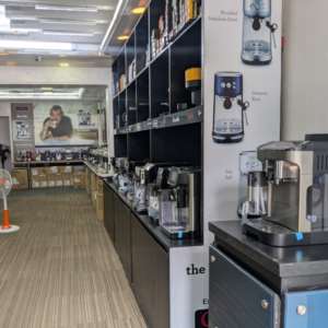 Coffix Showroom Inside 1