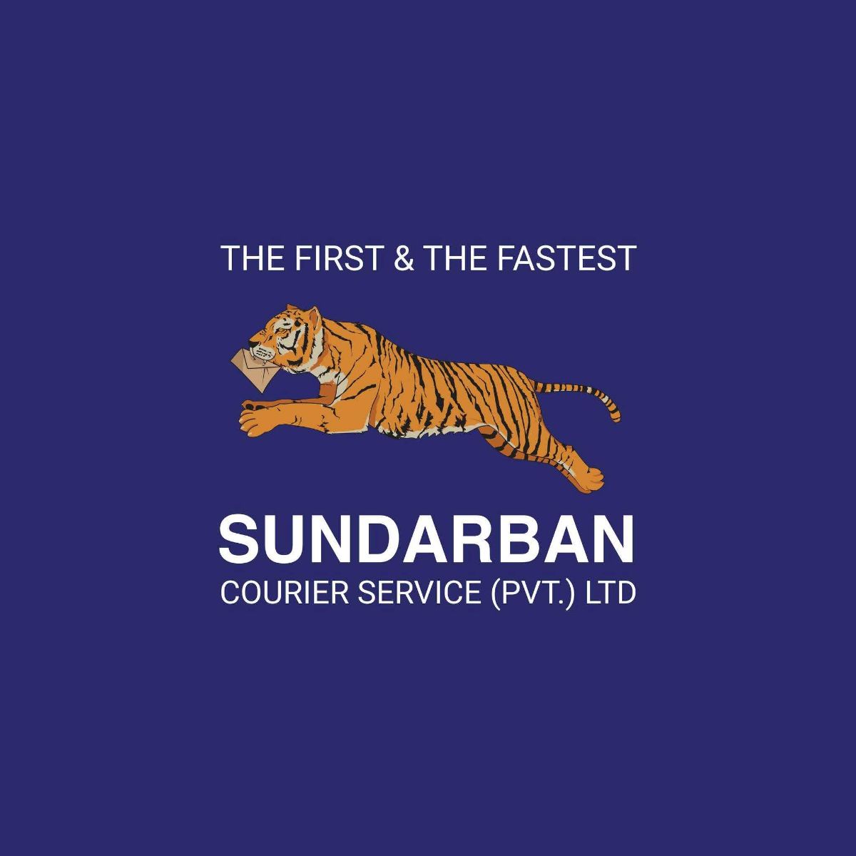 Sundarban Courier Service - Sukrabad