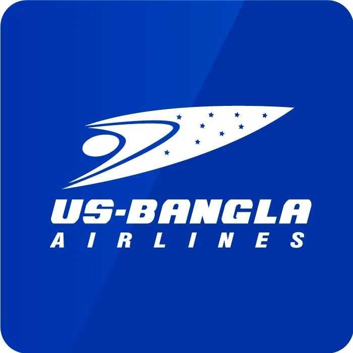 US-Bangla Airlines - Sukrabad