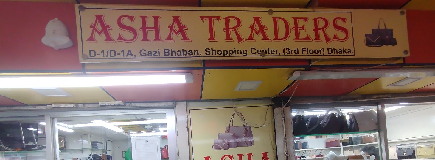 Asha Traders
